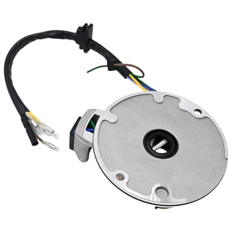 Wivplex Complete Electric Wiring Harness Set for ATVs and Dirt Bikes - Image 2