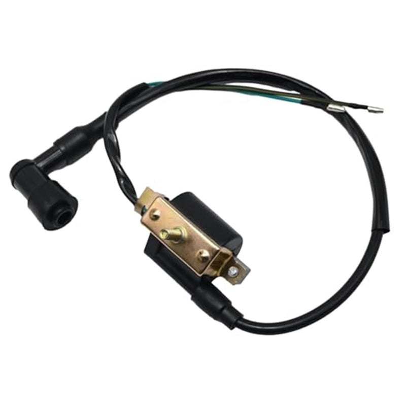 Wivplex Complete Electric Wiring Harness Set for ATVs and Dirt Bikes - Image 5