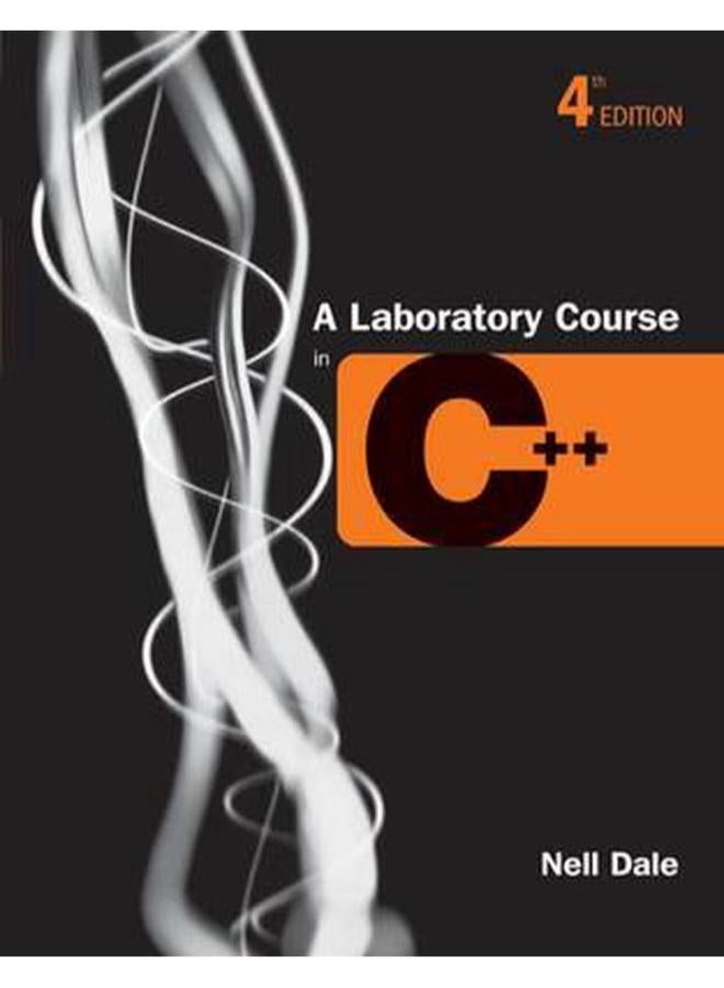 A Laboratory Course in C++