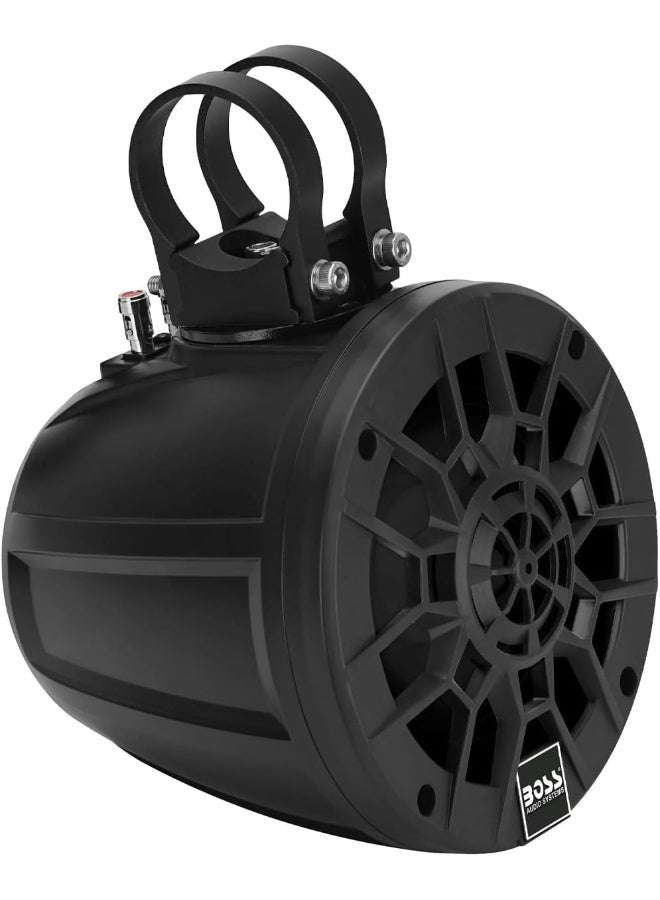 BOSS مكبرات صوت بحرية بلوتوث معززة بقوة 500 واط - Image 3