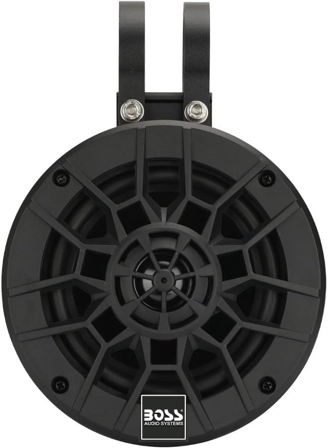 BOSS مكبرات صوت بحرية بلوتوث معززة بقوة 500 واط - Image 2