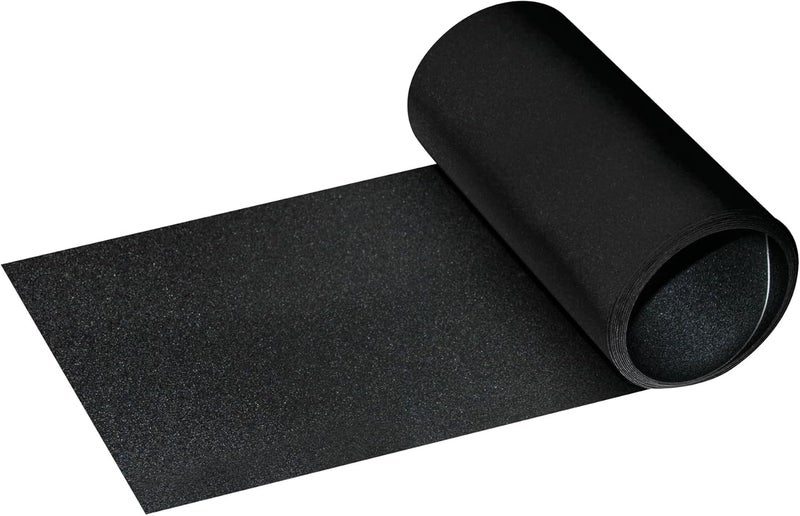 Foliatec FT3415 Paint Protection Film, 17 x 165 cm, Black - Image 2