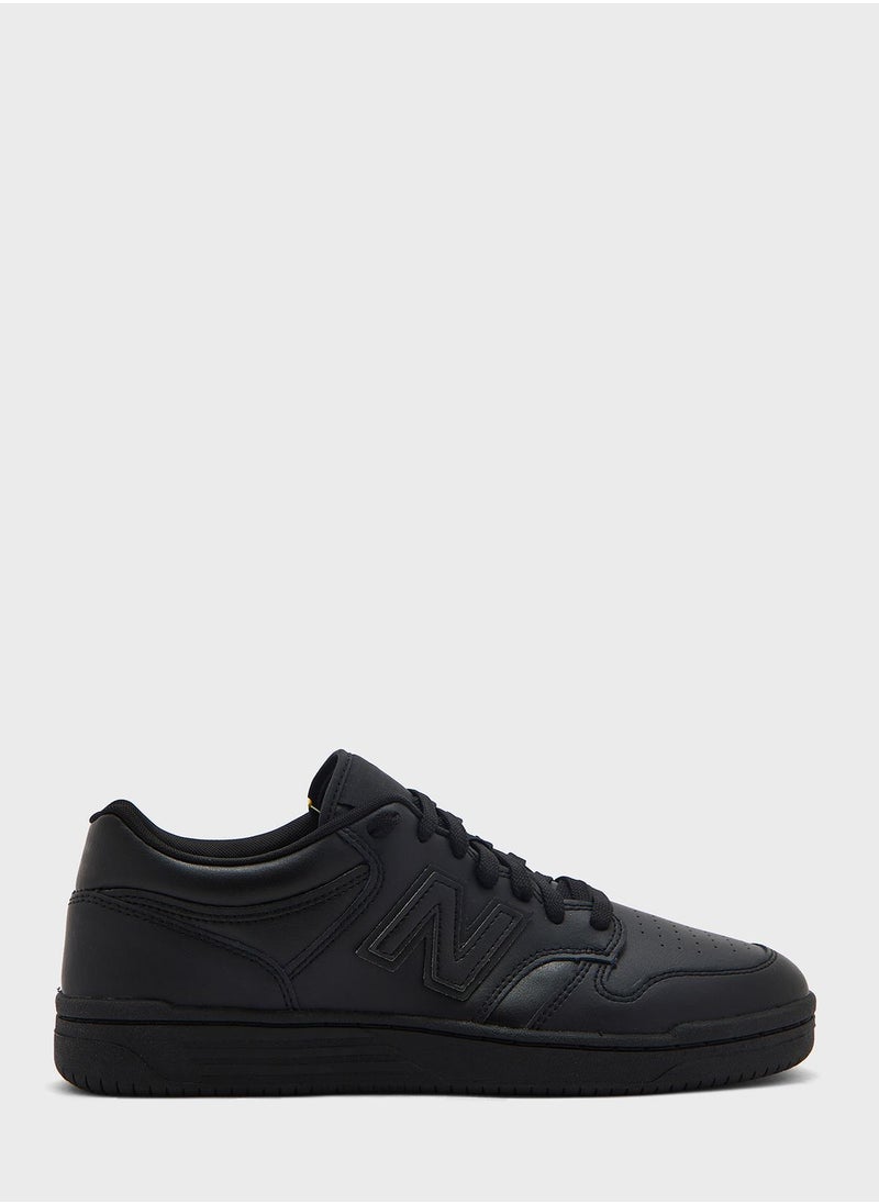 New Balance - Bb480 - Image 1