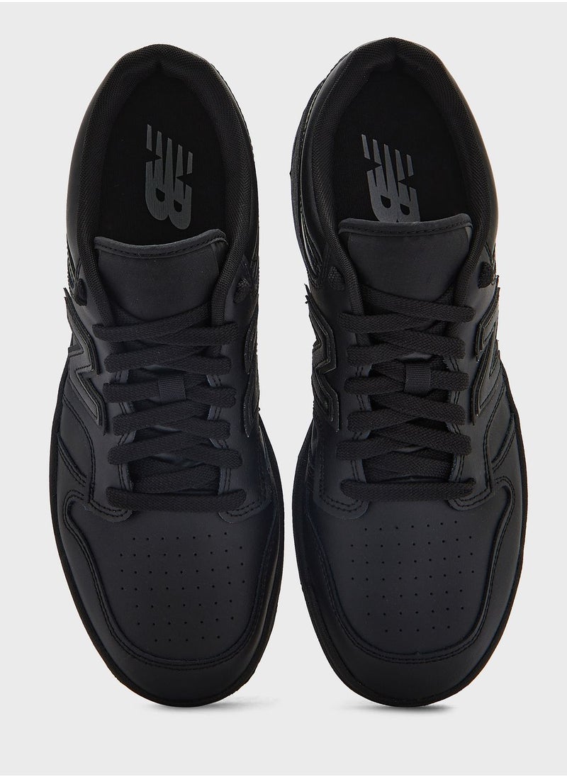New Balance - Bb480 - Image 1