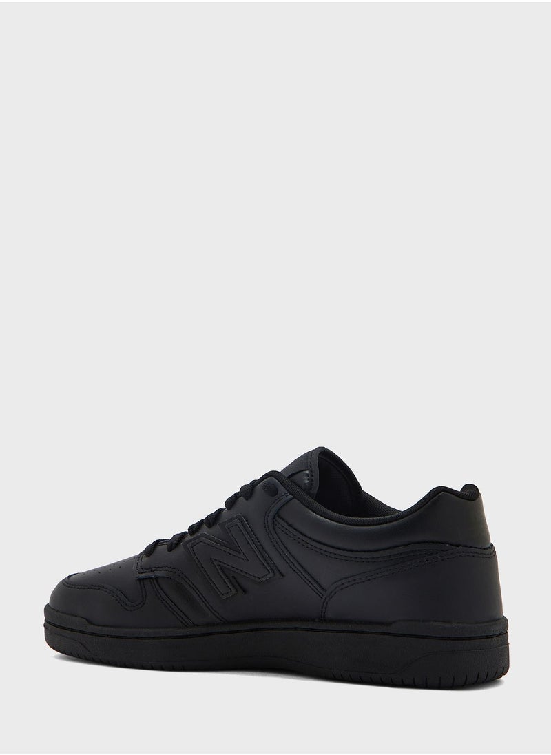 New Balance - Bb480 - Image 1
