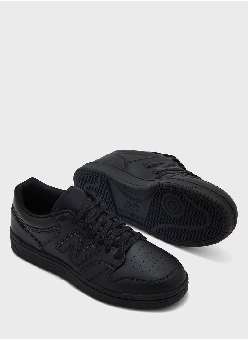 New Balance - Bb480 - Image 1