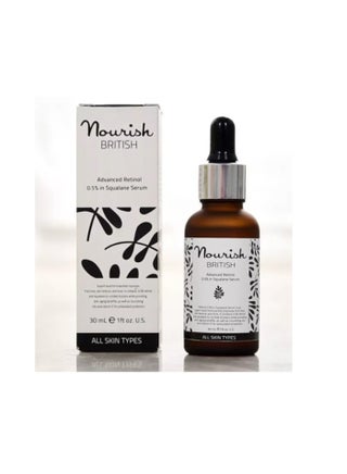 Advanced Serum Retinol 0.5% In Squalane 30ml - pzsku/Z115C6EED61D1D2CA7FA1Z/45/_/1699541028/2c7ea4b9-3763-4acc-851b-efa3b3ddfc38