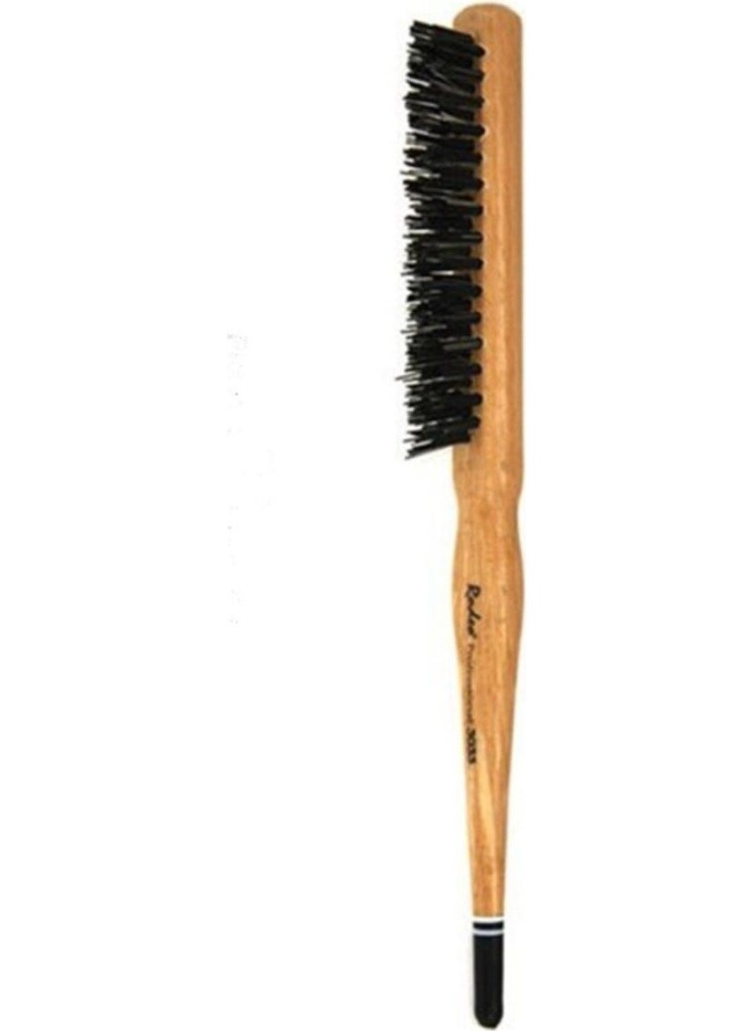 RODEO Bun Brush 3033 