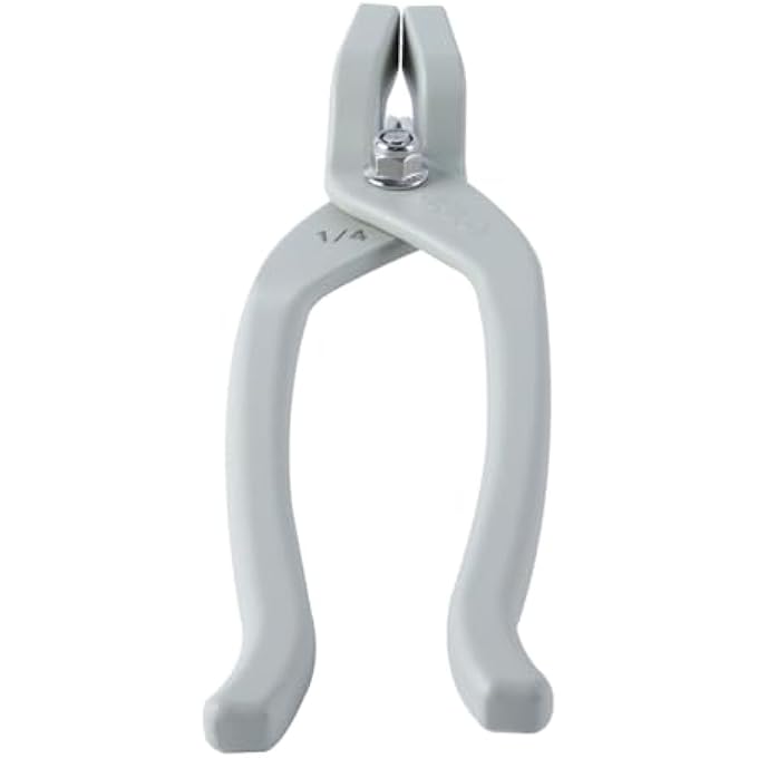 ALLOY MOUNTING PLIERS 12 14 16MM HEIGHT DOLL SKELETON JOINT TOOL FOR HANDMADE CRAFT DOLL MAKING PRECISION SKELETON ASSEMBLY TOOLS FOR 1/4 SCALE DOLLS - Image 4
