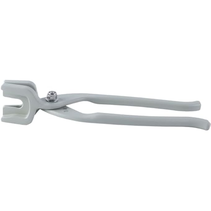 ALLOY MOUNTING PLIERS 12 14 16MM HEIGHT DOLL SKELETON JOINT TOOL FOR HANDMADE CRAFT DOLL MAKING PRECISION SKELETON ASSEMBLY TOOLS FOR 1/4 SCALE DOLLS - Image 2