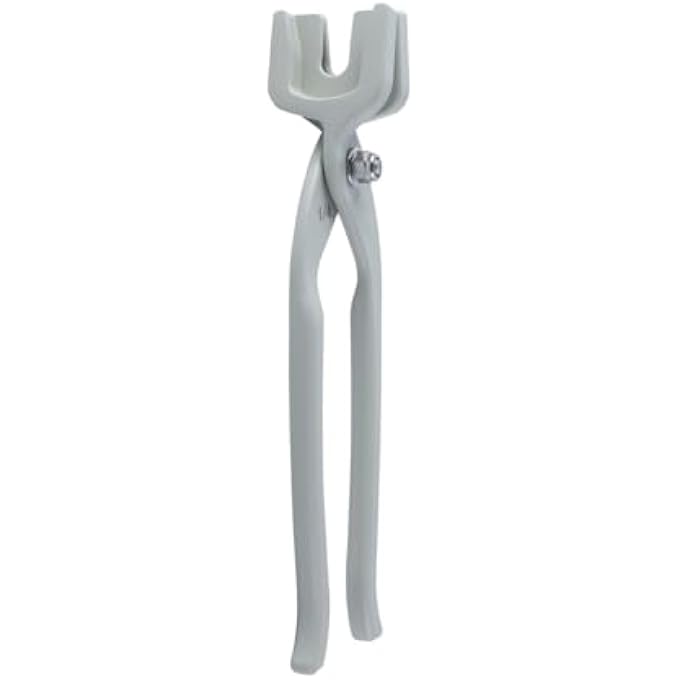ALLOY MOUNTING PLIERS 12 14 16MM HEIGHT DOLL SKELETON JOINT TOOL FOR HANDMADE CRAFT DOLL MAKING PRECISION SKELETON ASSEMBLY TOOLS FOR 1/4 SCALE DOLLS - Image 3