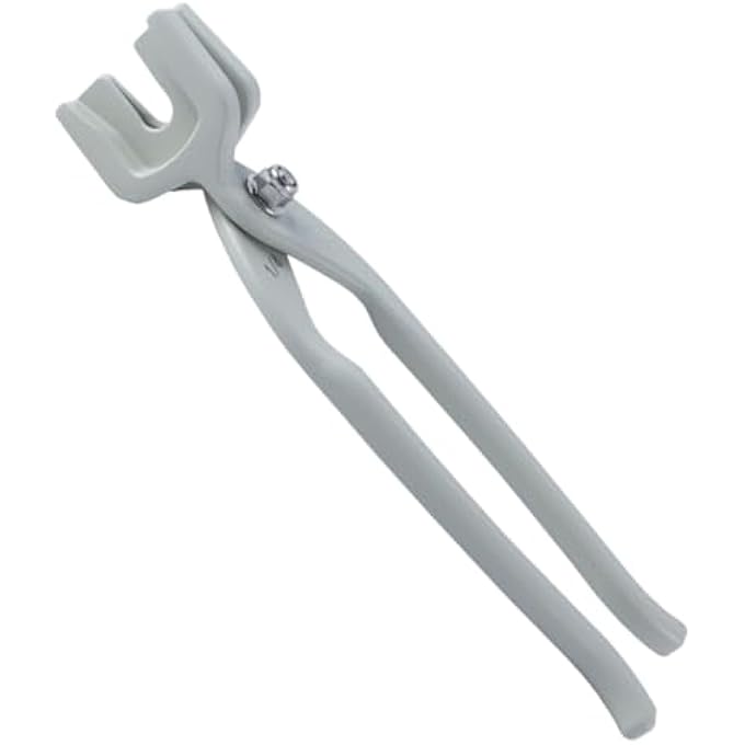 ALLOY MOUNTING PLIERS 12 14 16MM HEIGHT DOLL SKELETON JOINT TOOL FOR HANDMADE CRAFT DOLL MAKING PRECISION SKELETON ASSEMBLY TOOLS FOR 1/4 SCALE DOLLS - Image 5