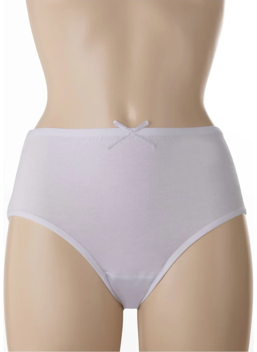 يلدز تشاماشير Stars Underwear Stars 6-Piece Women's Bamboo Bato Panties Q3921