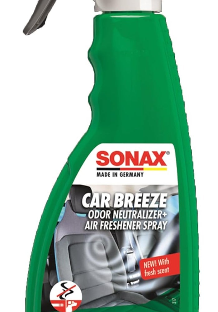 Sonax Carbreeze/SmokeEx (500mL) - Image 1