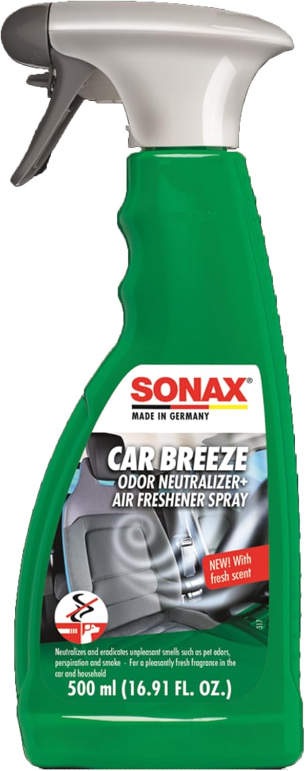 SONAX سونكس كار بريز/سماك إكس (500 مل) - Image 1