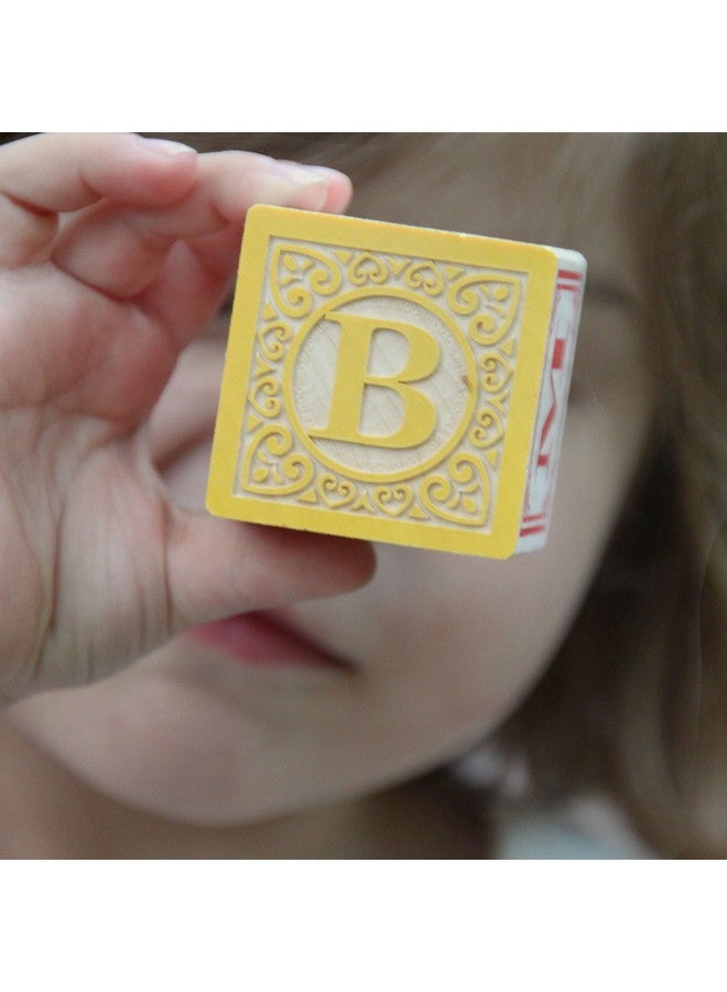 UNCLE GOOSE كتل الأبجدية الكلاسيكية من أونكل غوس - Image 5