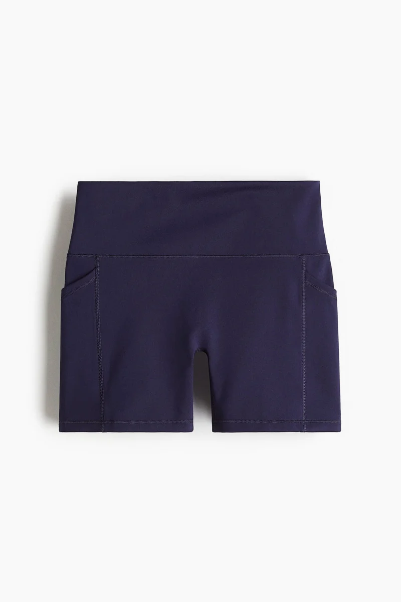 H&M Sports hotpants with DryMove™