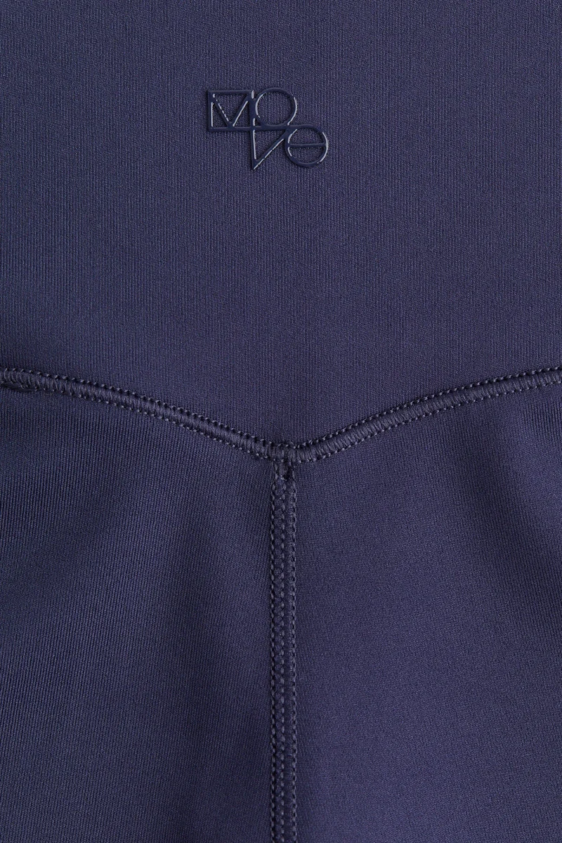 H&M Sports hotpants with DryMove™