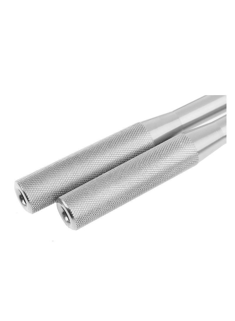 سبال حبل قفز سبال كروسفيت فائق السرعة واضعا الكرة بحبل القفز للياقة البدنية - Image 5