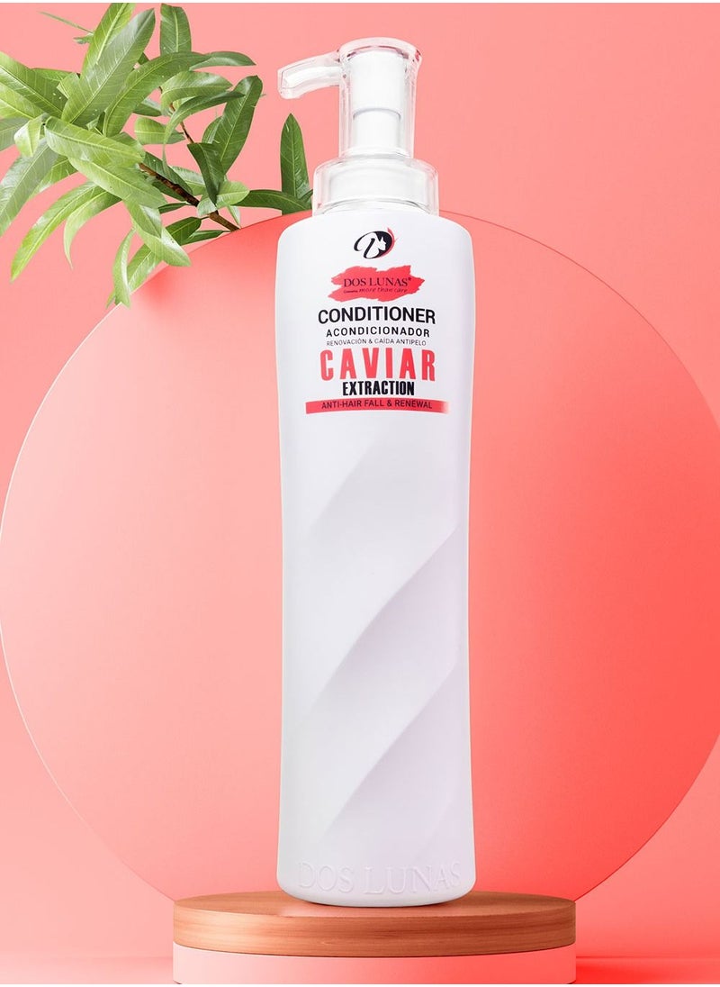 DOS LUNAS CONDITIONER CAVIAR  - Image 2