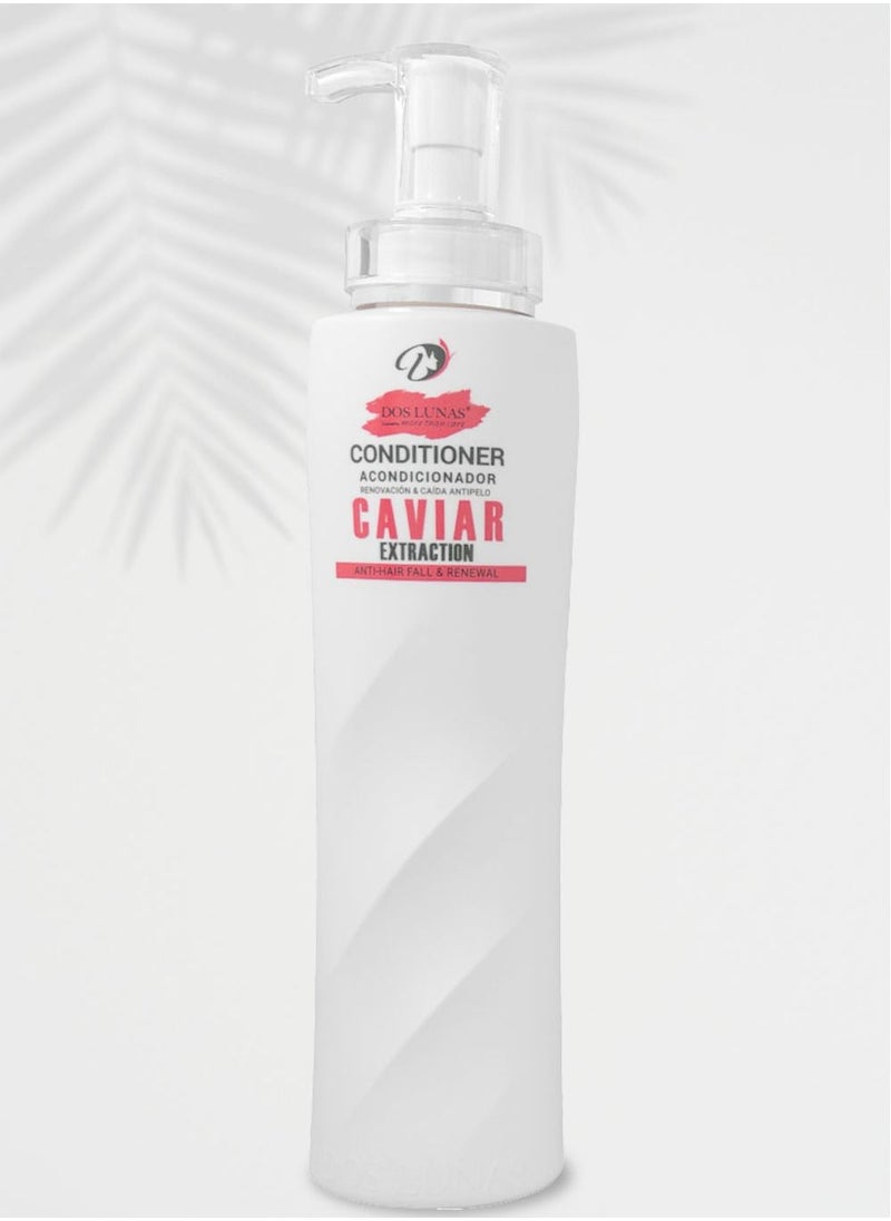 DOS LUNAS CONDITIONER CAVIAR  - Image 1