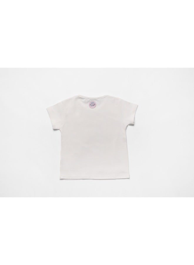 Junior Baby Girls Blouse - Image 2