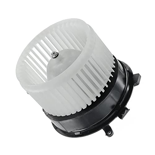 A ABIGAIL AC Heater Blower Motor Compatible with Nissan Rogue 2008-2013,Nissan Rogue Select 2014-2015,Nissan Sentra 2007-2012 - Replaces 27225-JM01B, 700253, 27225ET00A, 27225ET10A, 27225EN000 - Image 1