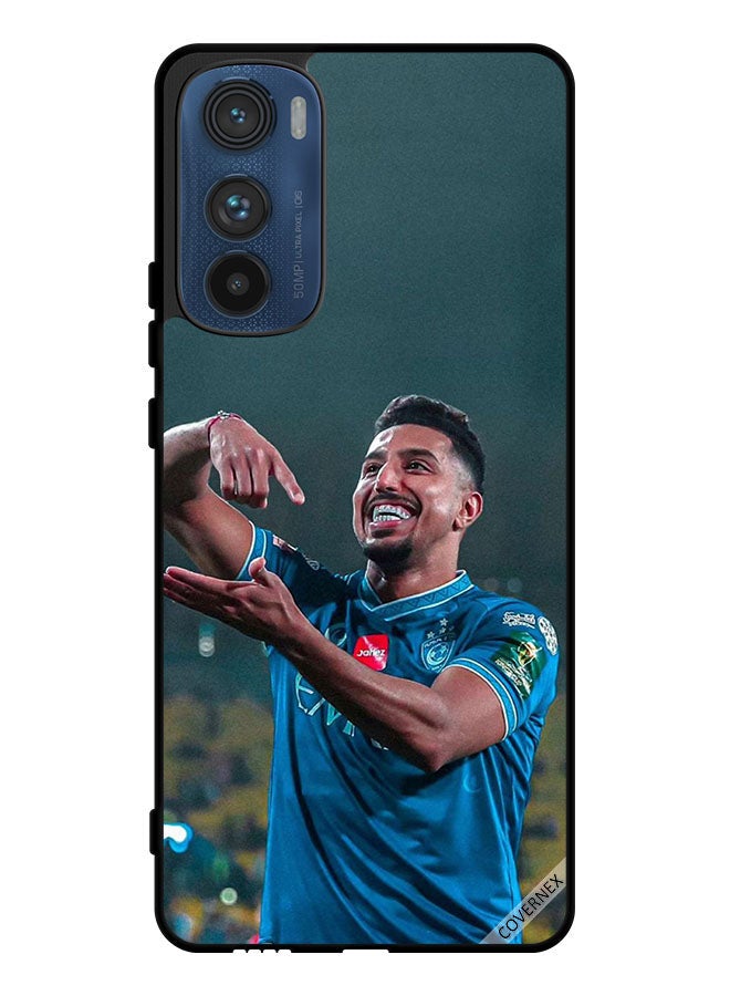 Covernex Protective Case Cover For Motorola Edge 30 Salem Al Dawsari - Image 1