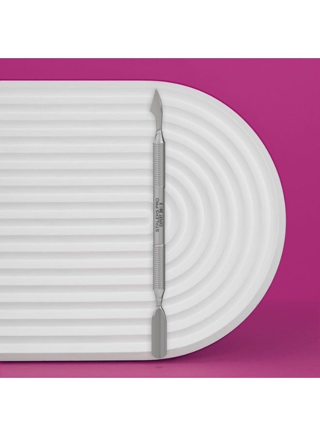 ستالكس برو ستالكس اداة دفع الماديكير من اكسبيرت 20 النوع 1 عرضة و مستديرة - Image 4