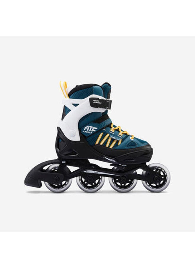 OXELO Inline Fitness Skates Eu38-41  - Image 1