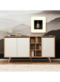 Malazhouse Modern Buffet - MZDB004  - Image 1