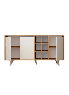 Malazhouse Modern Buffet - MZDB004  - Image 4