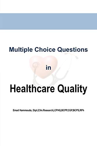 Multiple Choice Questions in Healthcare Quality - Image 4
