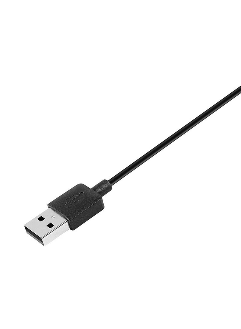 100CM USB Magnetic Fast Charging Split Charger For POLAR Vantage V2/GRIT X/Ignite/Vantage V/Vantage M Smart Watch Charging Dock Base - Image 4