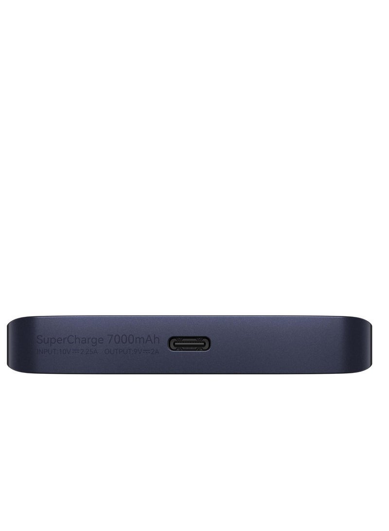 brovi 5G Mobile WiFi Pro 5 E6888-982 – OLED Touchscreen Portable 5G Router, Up to 3.6Gbps Download & 500Mbps Upload, Wi-Fi 6 Plus, 7000mAh Battery - Image 4