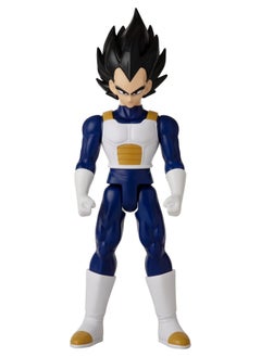 Dragon Ball Super Dragonball  Vegeta  - Image 1