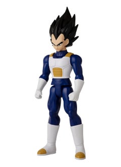 Dragon Ball Super Dragonball  Vegeta  - Image 3