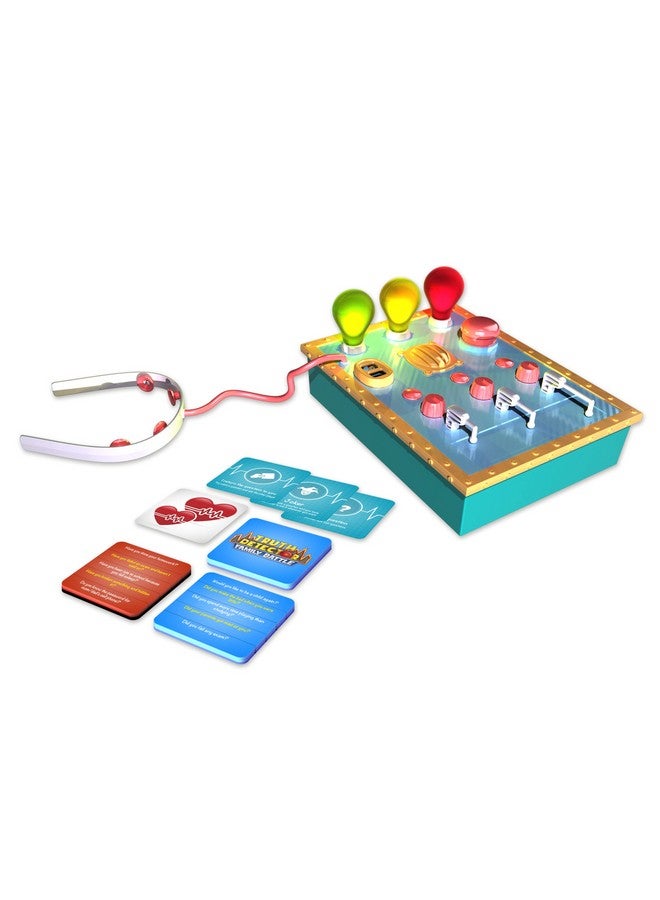 IMC Toys Play Fun Truth Detector