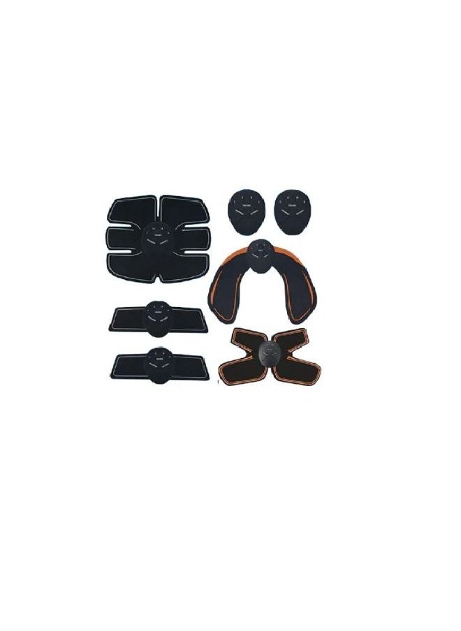 5 In 1 Smart Fitness Series Muscle Relaxation Device