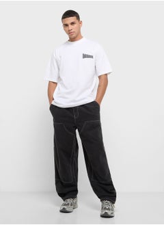 MARVEL Graphic Marvel Oversized T-Shirt  - Image 4