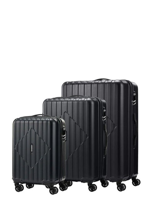 SKYTRAC Full Set Black