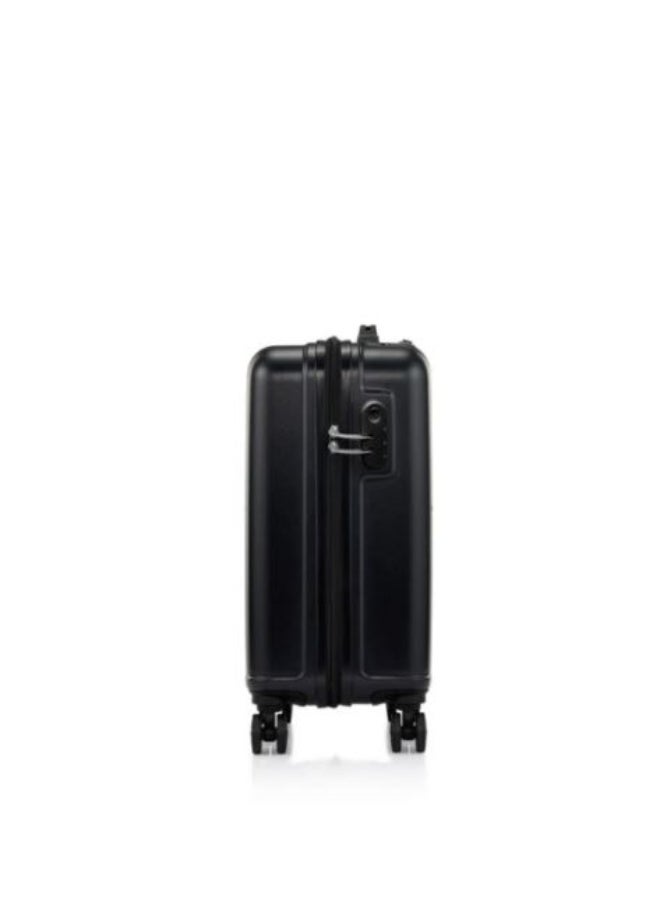 AMERICAN TOURISTER SKYTRAC Full Set Black - Image 3