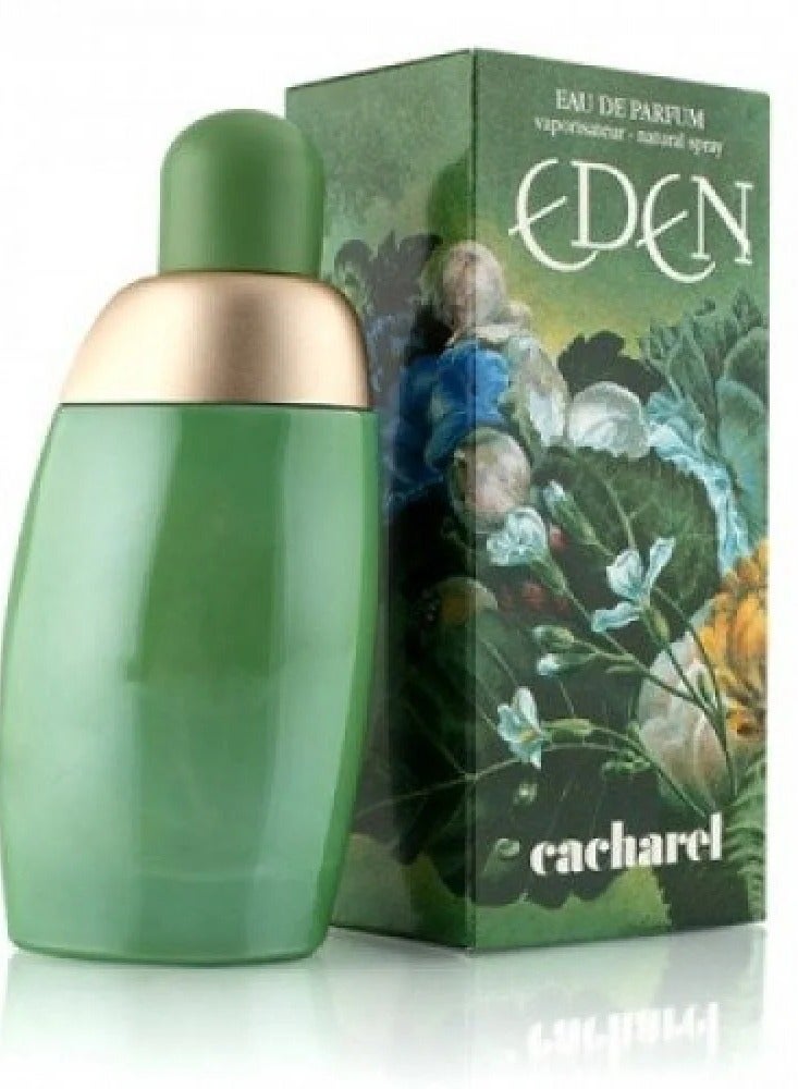 إيدين عطر ايدن كاشاريل 50مل - Image 1