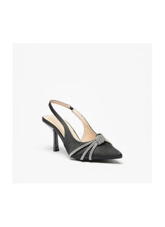 Flora Bella Pointed Toe Pumps  - Image 3