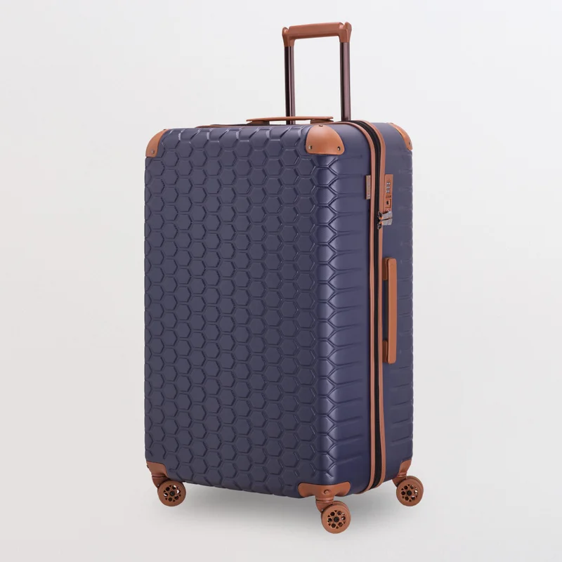 كاربيزا حقائب ترولي صلبة إل جو تيك بريميوم