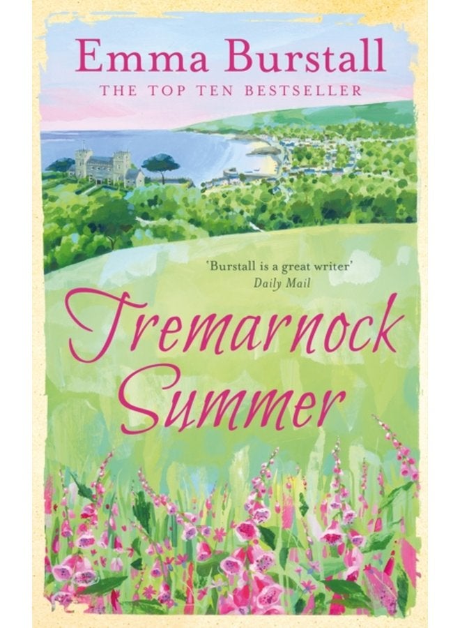 Tremarnock Summer - Paperback