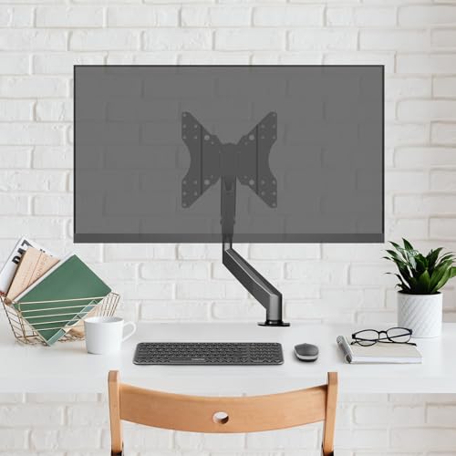 Pholiten VESA Adapter - Adjustable for Monitor Arm & TV Wall Mount - Extension Panel Convertible - Dimensions 100x150/150x100/100x200/200x100/150x150/150x200/200x150/200x200 - Image 5