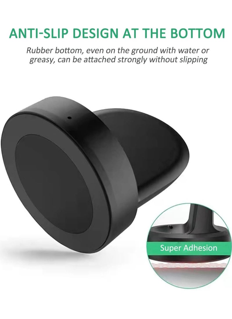 Generic - Samsung Gear S3 Charger,Wireless Qi Charging Dock for Samsung Gear S3 Classic/Frontier Smartwatch - Image 1