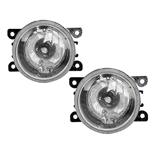 Auto Pearl Car Fog Lamp Lights Compatible with- A Star (Set of 2) - Image 3