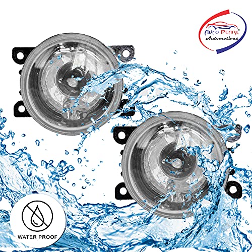 Auto Pearl Car Fog Lamp Lights Compatible with- A Star (Set of 2) - Image 2